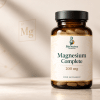 Magnesium complete 200mg bottle image