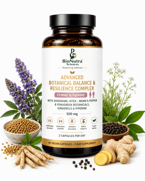 Advanced Botanical Women 40 plus & Men 50+ Support Complex