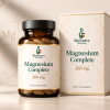 Magnesium complete 200mg monocarton image