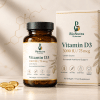 Vitamin D3 monocarton image
