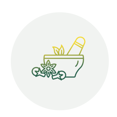 Spices / Herbal