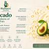 Avocado biochemistry image