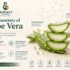 BioNutra Aloe Vera Infographic