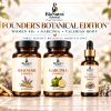 3 Botanical bottle image