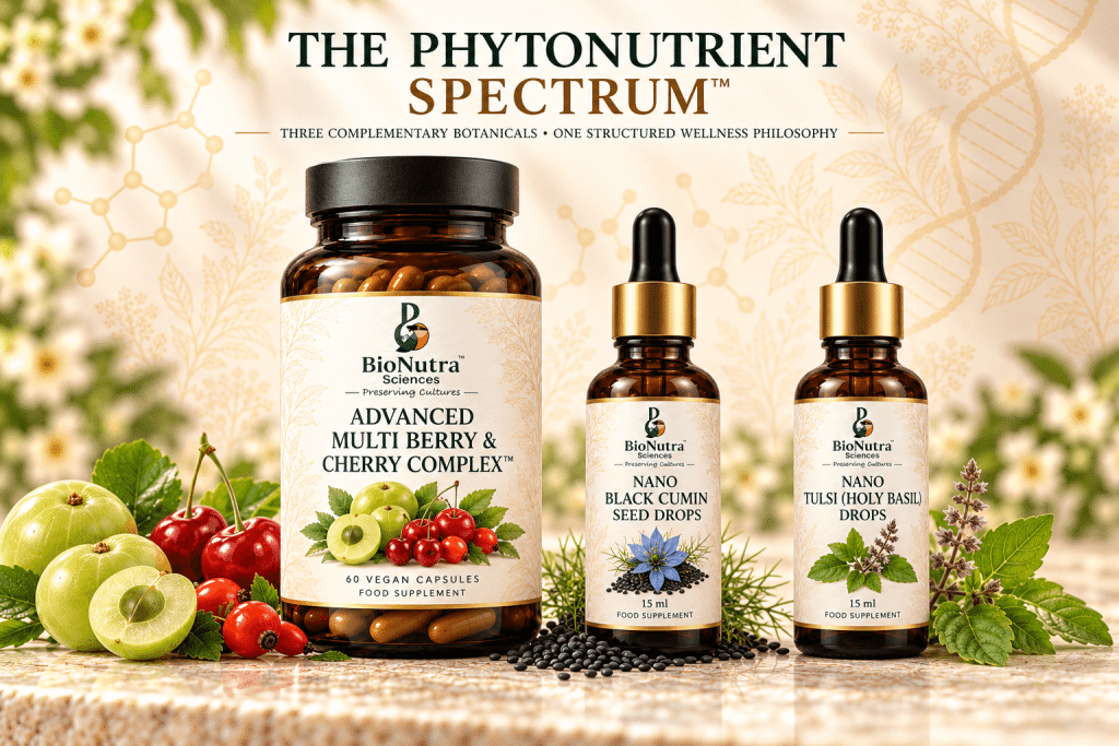 Three Botanical Essentials, One Ritual-bottle image