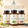 Amla-Aloe-Saffron-Blueberry bottle image