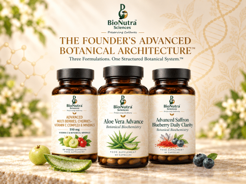 Amla-Aloe-Saffron-Blueberry bottle image